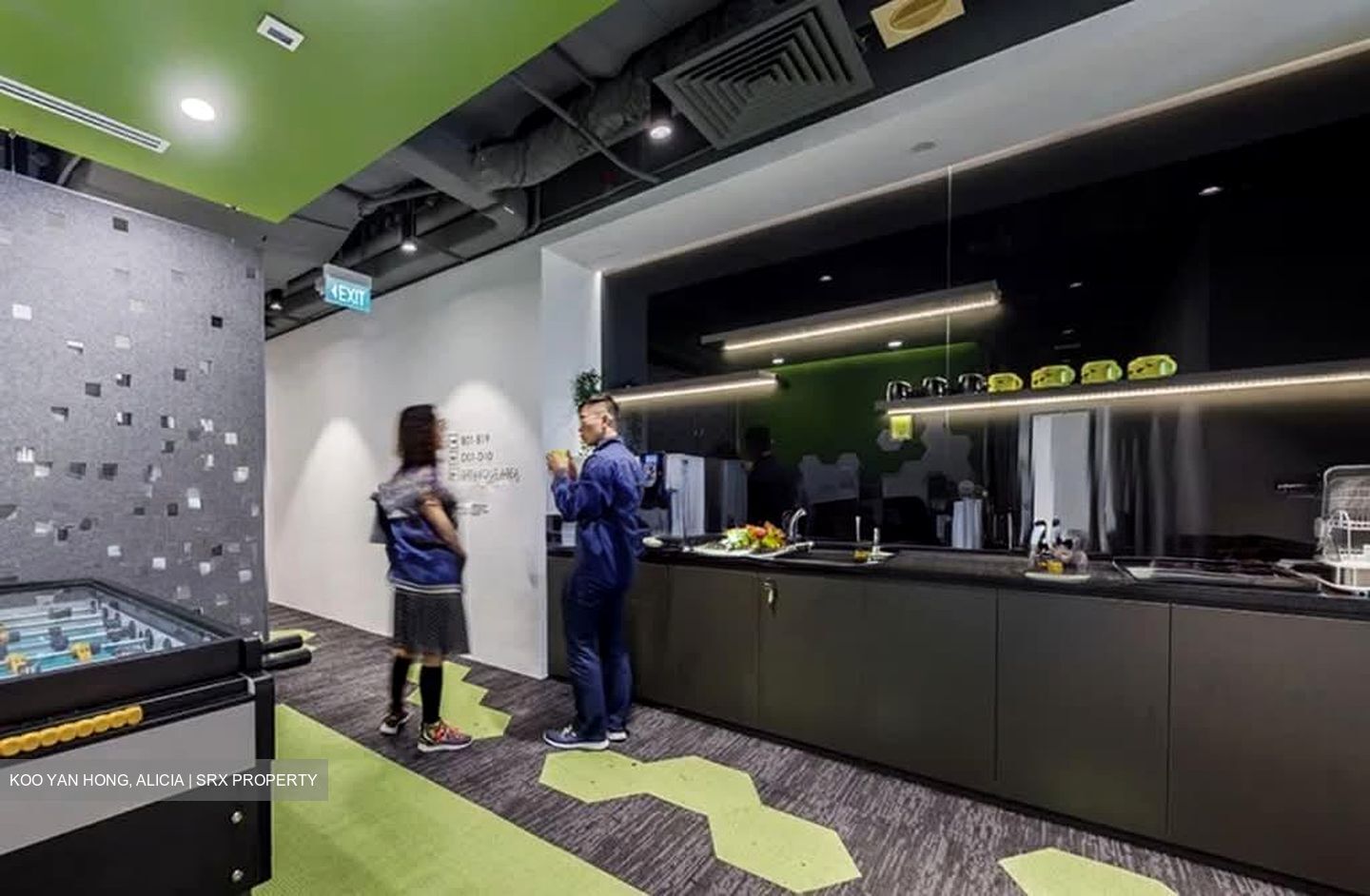 Bugis Junction (D7), Office #538690261